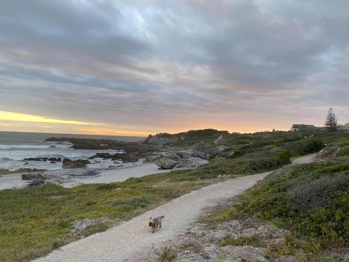 Hermanus 60 On Flat Екстериор снимка