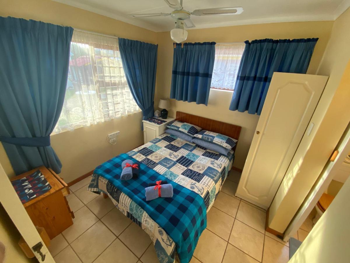 Hermanus 60 On Flat Екстериор снимка