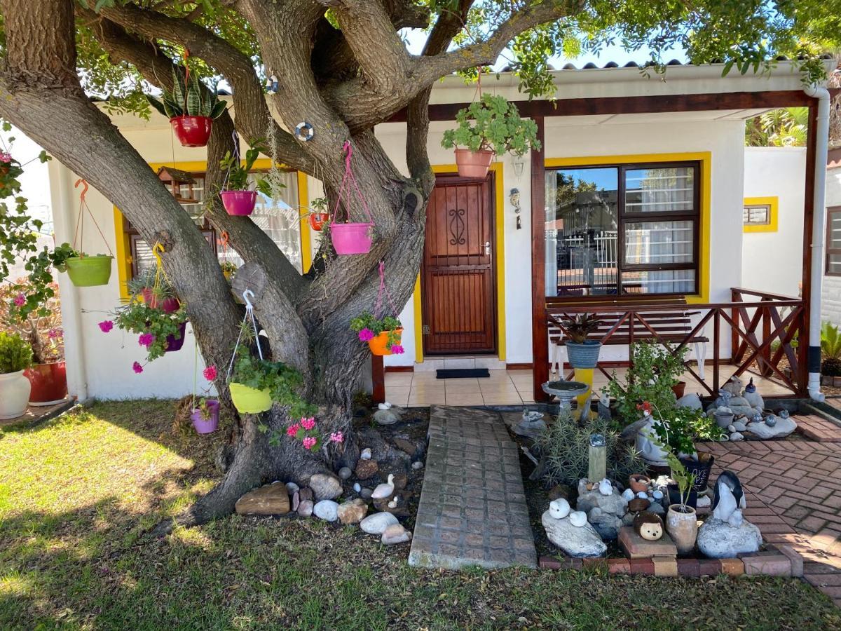 Hermanus 60 On Flat Екстериор снимка