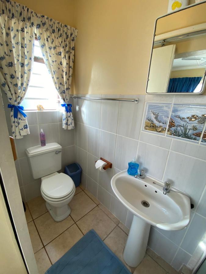 Hermanus 60 On Flat Екстериор снимка