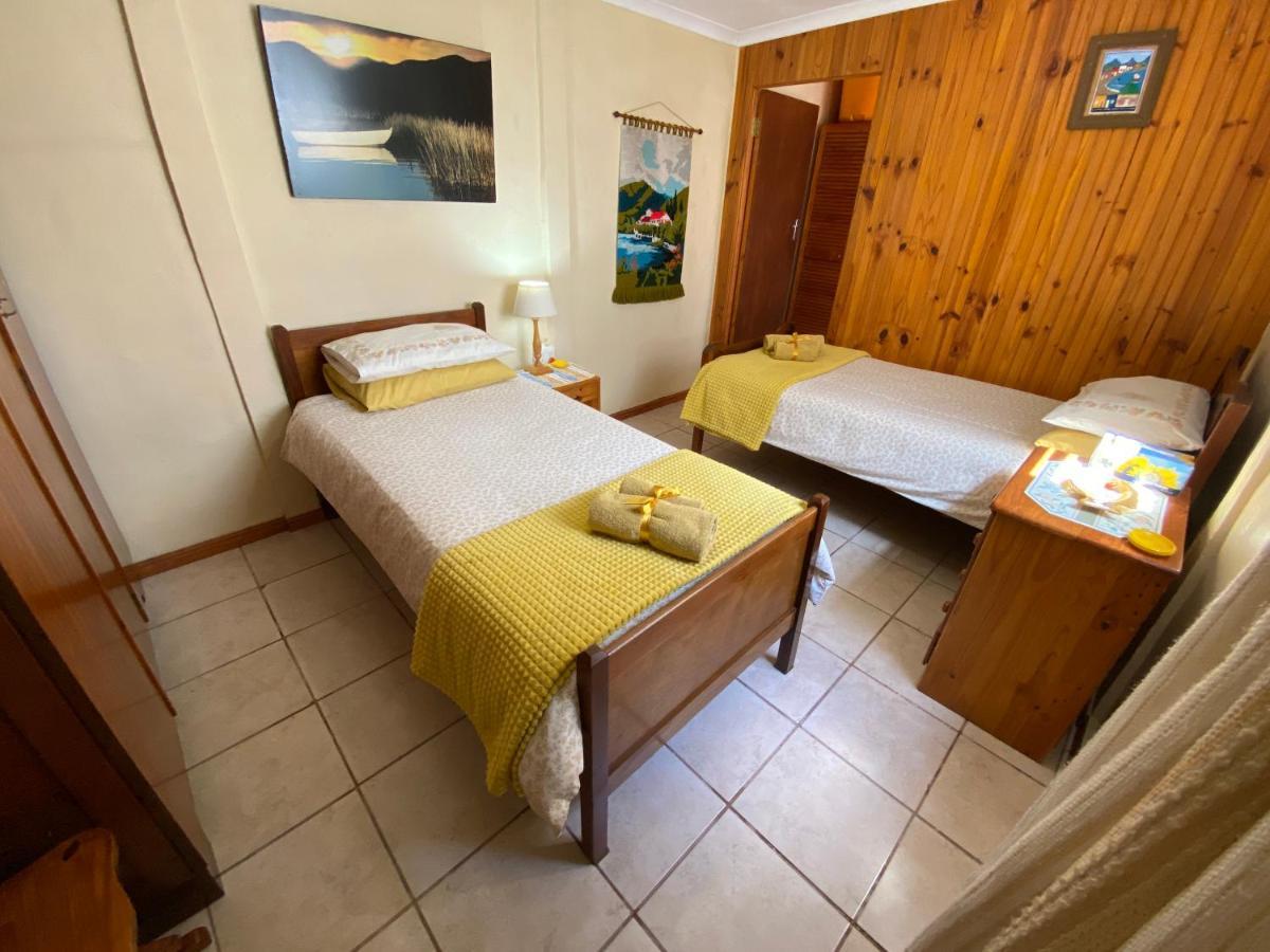 Hermanus 60 On Flat Екстериор снимка