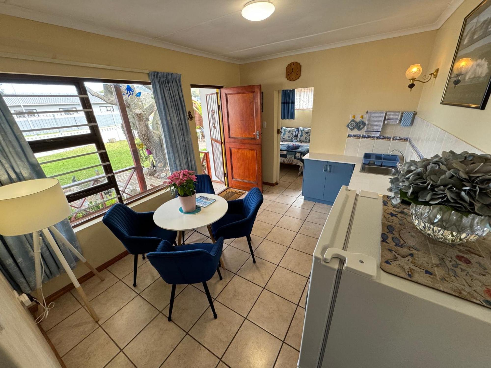 Hermanus 60 On Flat Екстериор снимка